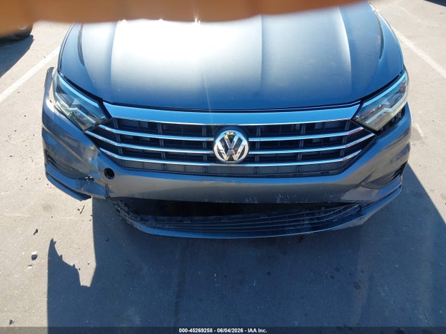 Продаж на аукціоні авто 2021 Volkswagen Jetta 1.4t R-line/1.4t S/1.4t Se, vin: 3VWC57BU8MM057621, номер лоту: 45269258