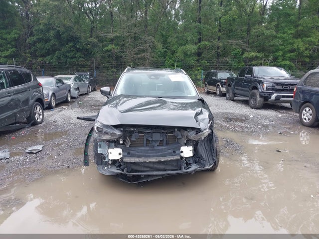 2021 Mazda Cx-5 Grand Touring Reserve მანქანა იყიდება აუქციონზე, vin: JM3KFBAYXM0317269, აუქციონის ნომერი: 45269261
