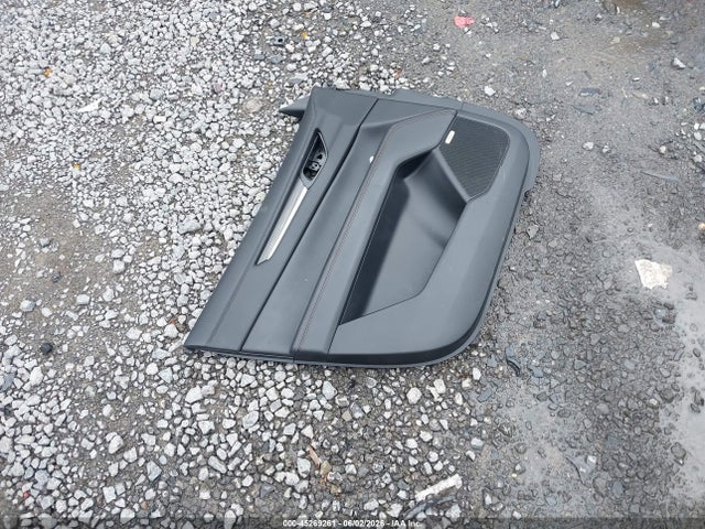 2021 Mazda Cx-5 Grand Touring Reserve მანქანა იყიდება აუქციონზე, vin: JM3KFBAYXM0317269, აუქციონის ნომერი: 45269261