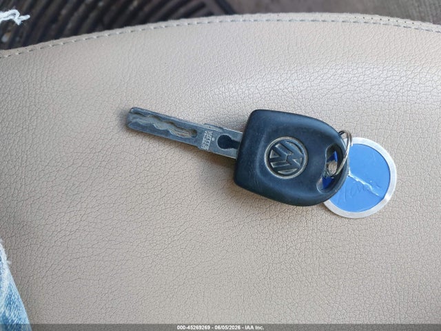 Aukcja sprzedaży 2004 Volkswagen Passat Gl, vin: WVWND63B34E211213, numer aukcji: 45269269