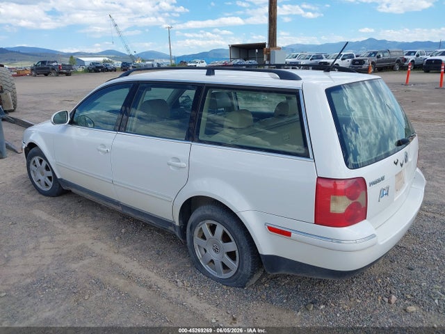 Aukcja sprzedaży 2004 Volkswagen Passat Gl, vin: WVWND63B34E211213, numer aukcji: 45269269