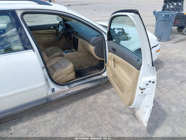 Aukcja sprzedaży 2004 Volkswagen Passat Gl, vin: WVWND63B34E211213, numer aukcji: 45269269