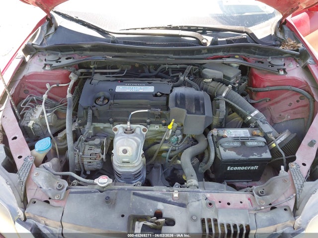 Aukcja sprzedaży 2013 Honda Accord Ex-l, vin: 1HGCT1B83DA023853, numer aukcji: 45269271