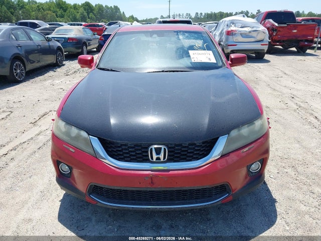 Aukcja sprzedaży 2013 Honda Accord Ex-l, vin: 1HGCT1B83DA023853, numer aukcji: 45269271