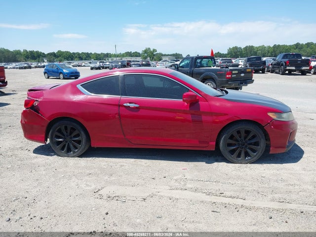 Aukcja sprzedaży 2013 Honda Accord Ex-l, vin: 1HGCT1B83DA023853, numer aukcji: 45269271