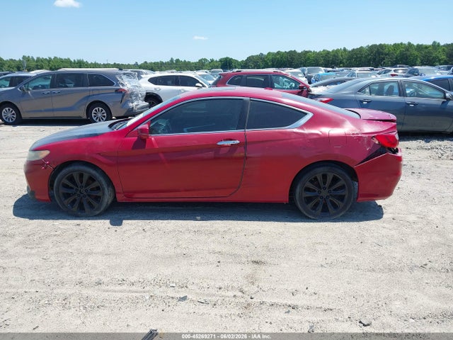 Aukcja sprzedaży 2013 Honda Accord Ex-l, vin: 1HGCT1B83DA023853, numer aukcji: 45269271