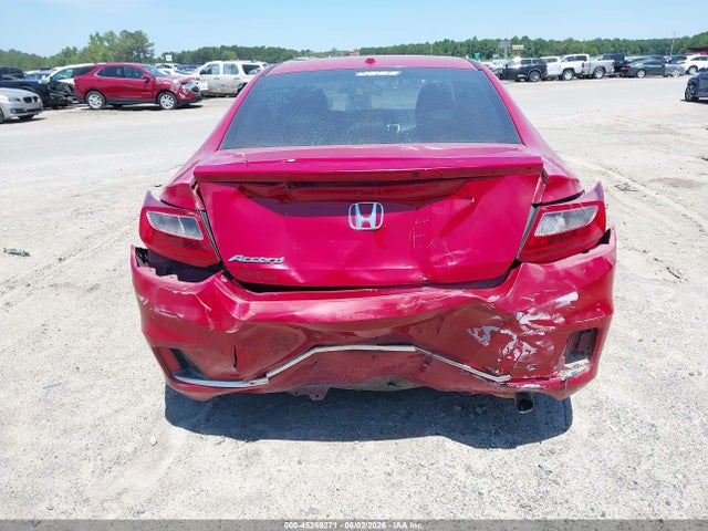 Aukcja sprzedaży 2013 Honda Accord Ex-l, vin: 1HGCT1B83DA023853, numer aukcji: 45269271