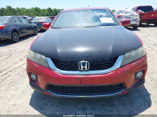 Aukcja sprzedaży 2013 Honda Accord Ex-l, vin: 1HGCT1B83DA023853, numer aukcji: 45269271