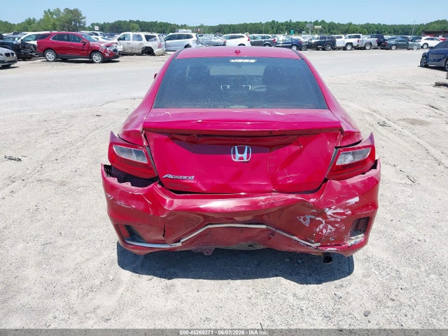 Aukcja sprzedaży 2013 Honda Accord Ex-l, vin: 1HGCT1B83DA023853, numer aukcji: 45269271