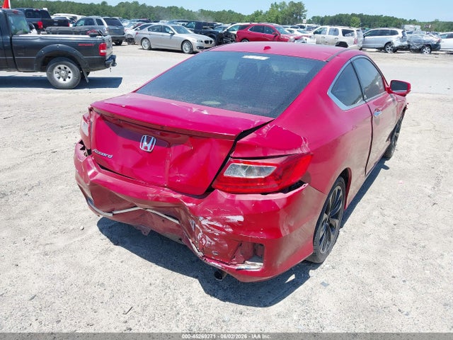Aukcja sprzedaży 2013 Honda Accord Ex-l, vin: 1HGCT1B83DA023853, numer aukcji: 45269271