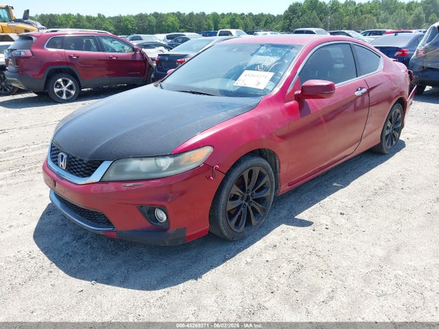 Aukcja sprzedaży 2013 Honda Accord Ex-l, vin: 1HGCT1B83DA023853, numer aukcji: 45269271