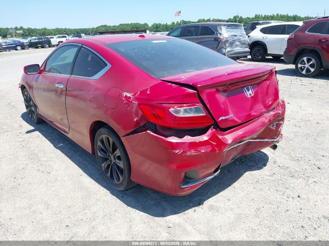 Aukcja sprzedaży 2013 Honda Accord Ex-l, vin: 1HGCT1B83DA023853, numer aukcji: 45269271