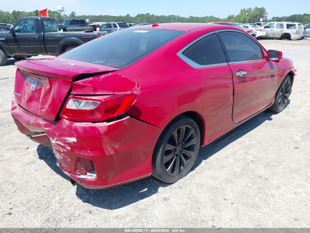 Aukcja sprzedaży 2013 Honda Accord Ex-l, vin: 1HGCT1B83DA023853, numer aukcji: 45269271