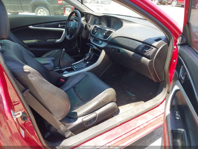 Aukcja sprzedaży 2013 Honda Accord Ex-l, vin: 1HGCT1B83DA023853, numer aukcji: 45269271