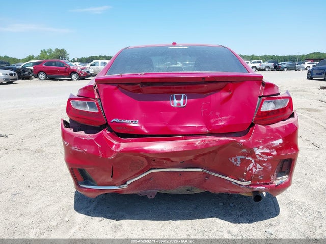 Aukcja sprzedaży 2013 Honda Accord Ex-l, vin: 1HGCT1B83DA023853, numer aukcji: 45269271