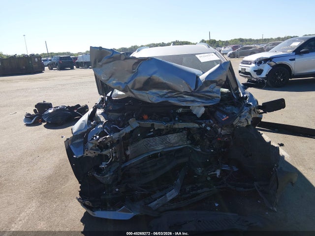 45269272 :رقم المزاد ، 3GN7DRRR8RS266856 vin ، 2024 Chevrolet Equinox Ev Rs مزاد بيع