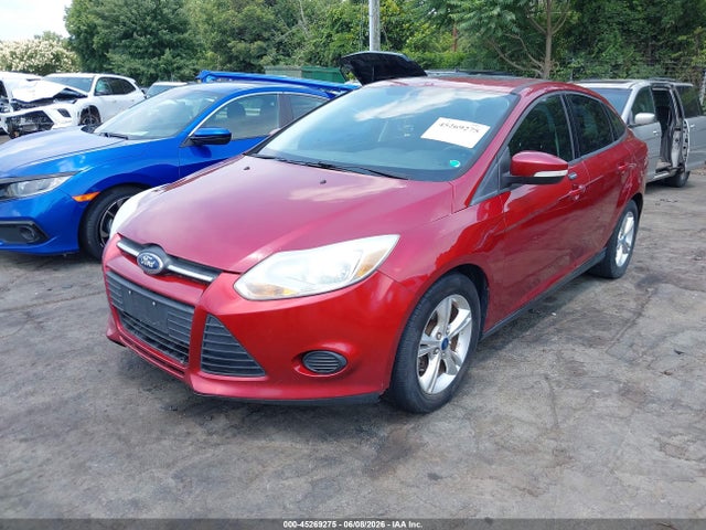 45269275 :رقم المزاد ، 1FADP3F27DL225453 vin ، 2013 Ford Focus Se مزاد بيع