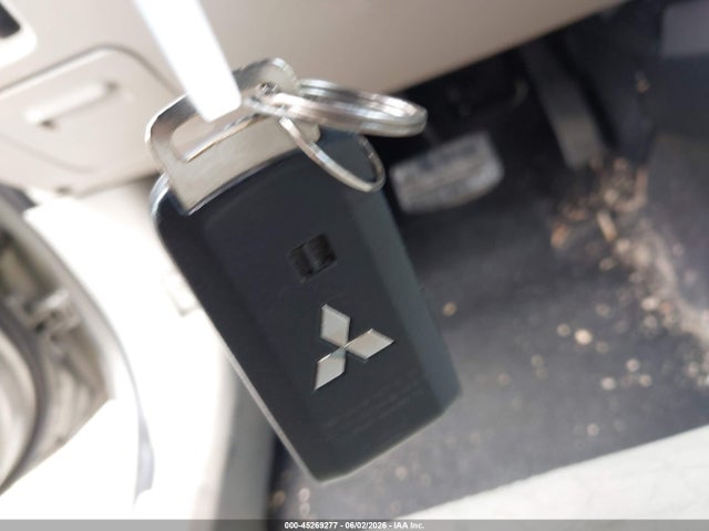 Aukcja sprzedaży 2008 Mitsubishi Outlander Xls, vin: JA4MT41X68Z002669, numer aukcji: 45269277