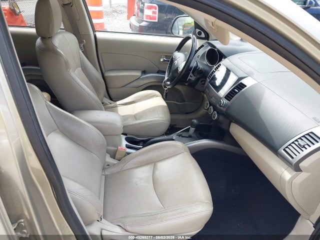 Aukcja sprzedaży 2008 Mitsubishi Outlander Xls, vin: JA4MT41X68Z002669, numer aukcji: 45269277