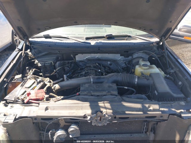 45269281 :رقم المزاد ، 1FTFW1CT0CKD01946 vin ، 2012 Ford F-150 Lariat مزاد بيع