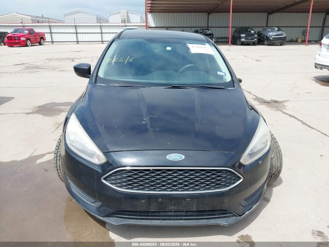 Aukcja sprzedaży 2018 Ford Focus Se, vin: 1FADP3FE0JL229804, numer aukcji: 45269283