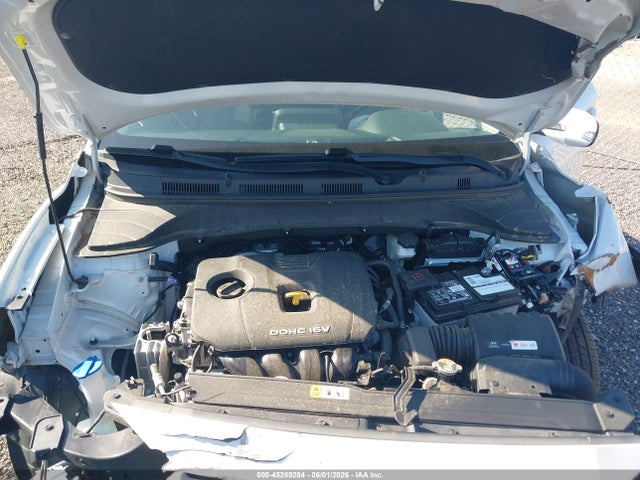 Aukcja sprzedaży 2021 Hyundai Kona Sel Plus, vin: KM8K62AA6MU659589, numer aukcji: 45269284