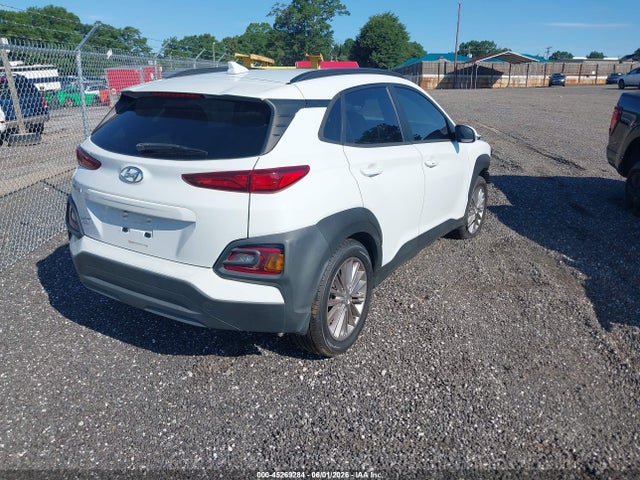 Aukcja sprzedaży 2021 Hyundai Kona Sel Plus, vin: KM8K62AA6MU659589, numer aukcji: 45269284