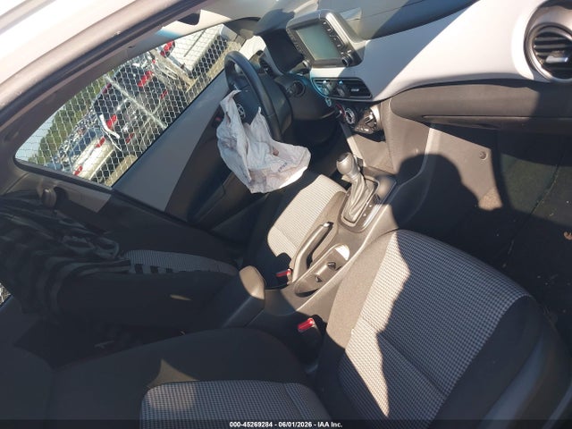 Aukcja sprzedaży 2021 Hyundai Kona Sel Plus, vin: KM8K62AA6MU659589, numer aukcji: 45269284