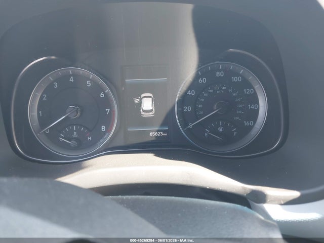 Aukcja sprzedaży 2021 Hyundai Kona Sel Plus, vin: KM8K62AA6MU659589, numer aukcji: 45269284