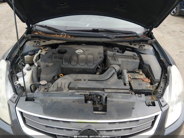 Aukcja sprzedaży 2012 Nissan Altima 2.5 S, vin: 1N4AL2AP0CC141176, numer aukcji: 45269286