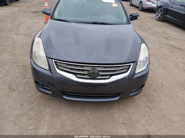 Aukcja sprzedaży 2012 Nissan Altima 2.5 S, vin: 1N4AL2AP0CC141176, numer aukcji: 45269286