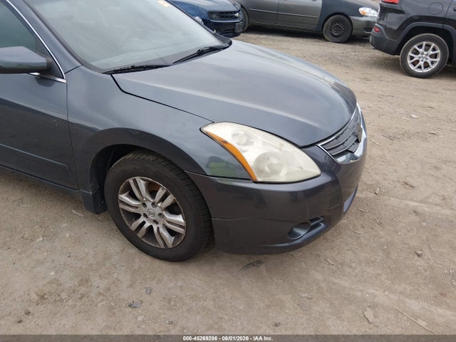 Aukcja sprzedaży 2012 Nissan Altima 2.5 S, vin: 1N4AL2AP0CC141176, numer aukcji: 45269286