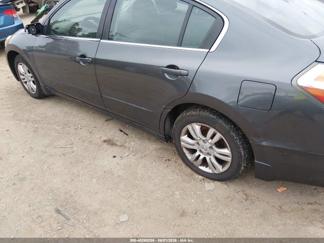 Aukcja sprzedaży 2012 Nissan Altima 2.5 S, vin: 1N4AL2AP0CC141176, numer aukcji: 45269286