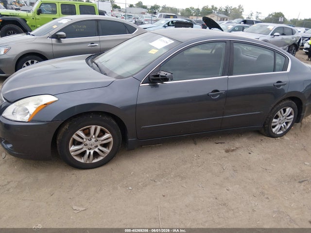 Aukcja sprzedaży 2012 Nissan Altima 2.5 S, vin: 1N4AL2AP0CC141176, numer aukcji: 45269286
