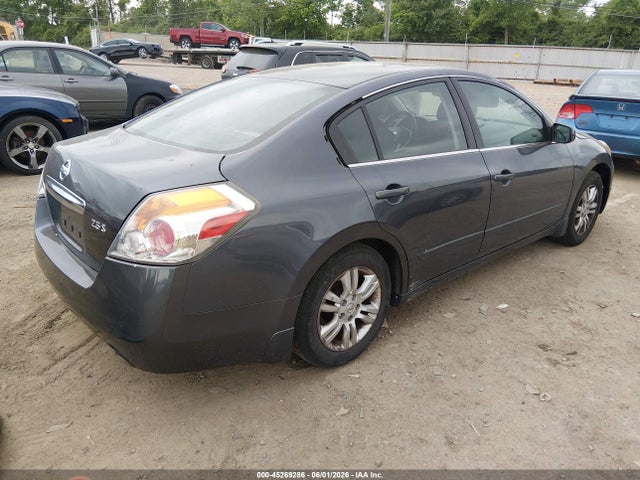 Aukcja sprzedaży 2012 Nissan Altima 2.5 S, vin: 1N4AL2AP0CC141176, numer aukcji: 45269286
