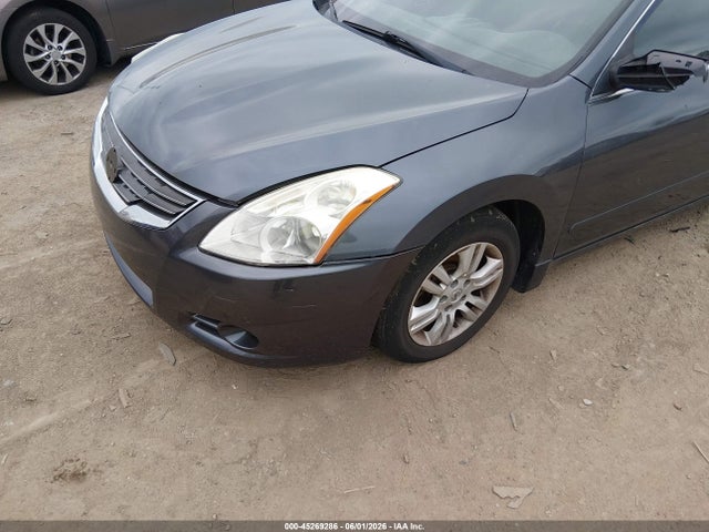 Aukcja sprzedaży 2012 Nissan Altima 2.5 S, vin: 1N4AL2AP0CC141176, numer aukcji: 45269286