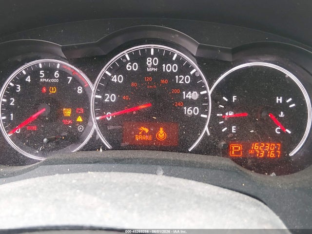 Aukcja sprzedaży 2012 Nissan Altima 2.5 S, vin: 1N4AL2AP0CC141176, numer aukcji: 45269286