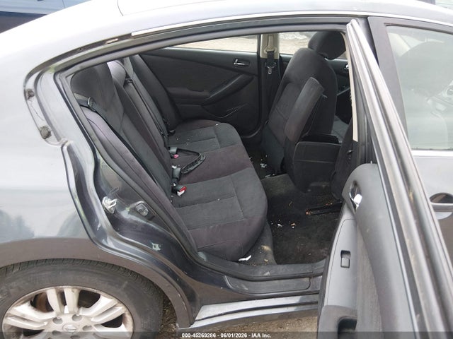 Aukcja sprzedaży 2012 Nissan Altima 2.5 S, vin: 1N4AL2AP0CC141176, numer aukcji: 45269286