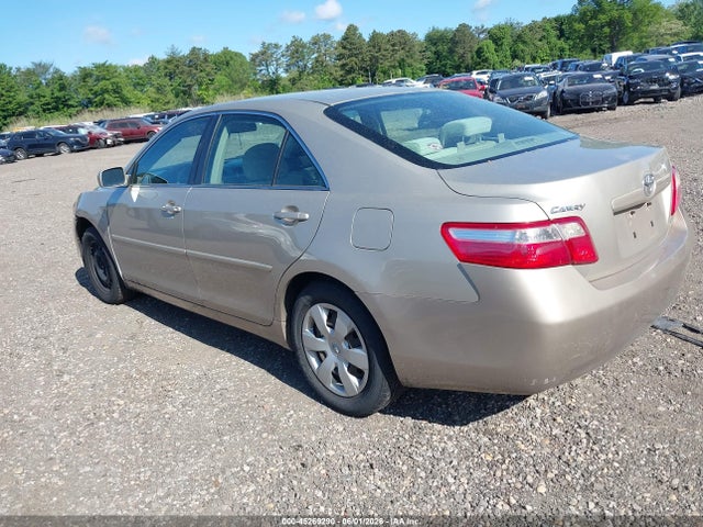 45269290 :رقم المزاد ، 4T1BE46K47U081304 vin ، 2007 Toyota Camry Le مزاد بيع
