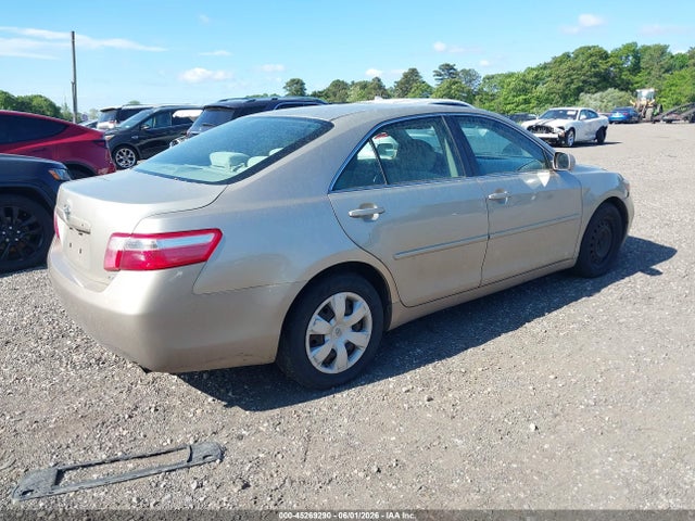 45269290 :رقم المزاد ، 4T1BE46K47U081304 vin ، 2007 Toyota Camry Le مزاد بيع