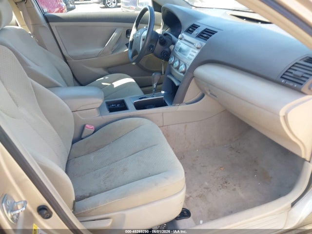 45269290 :رقم المزاد ، 4T1BE46K47U081304 vin ، 2007 Toyota Camry Le مزاد بيع