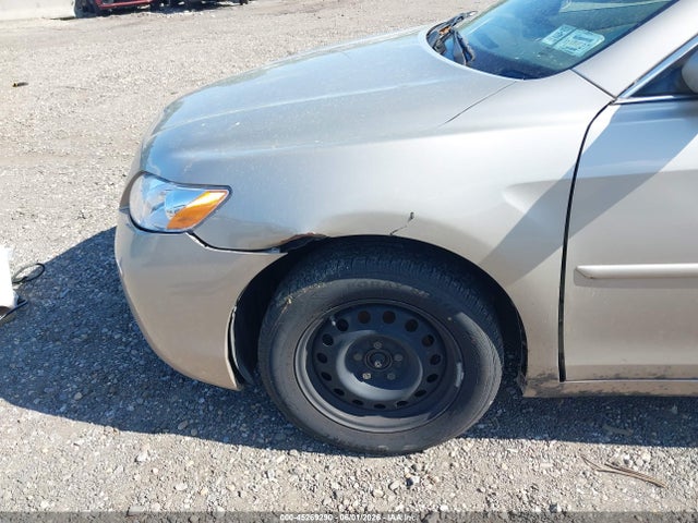 45269290 :رقم المزاد ، 4T1BE46K47U081304 vin ، 2007 Toyota Camry Le مزاد بيع