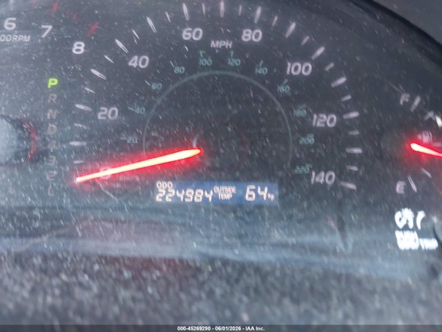 45269290 :رقم المزاد ، 4T1BE46K47U081304 vin ، 2007 Toyota Camry Le مزاد بيع