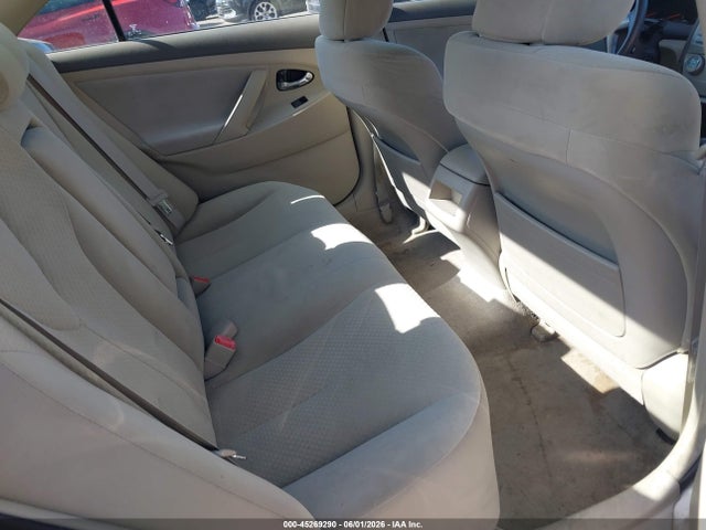 45269290 :رقم المزاد ، 4T1BE46K47U081304 vin ، 2007 Toyota Camry Le مزاد بيع