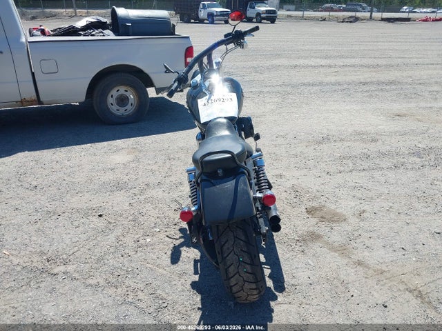 45269293 :رقم المزاد ، 1HD1GPM16CC315737 vin ، 2012 Harley-davidson Fxdwg Dyna Wide Glide مزاد بيع