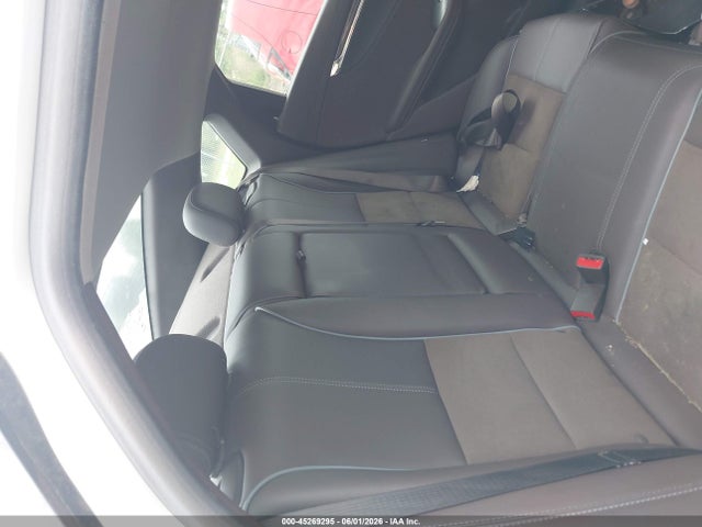 2015 Chevrolet Impala 2lt მანქანა იყიდება აუქციონზე, vin: 1G1125S35FU142003, აუქციონის ნომერი: 45269295