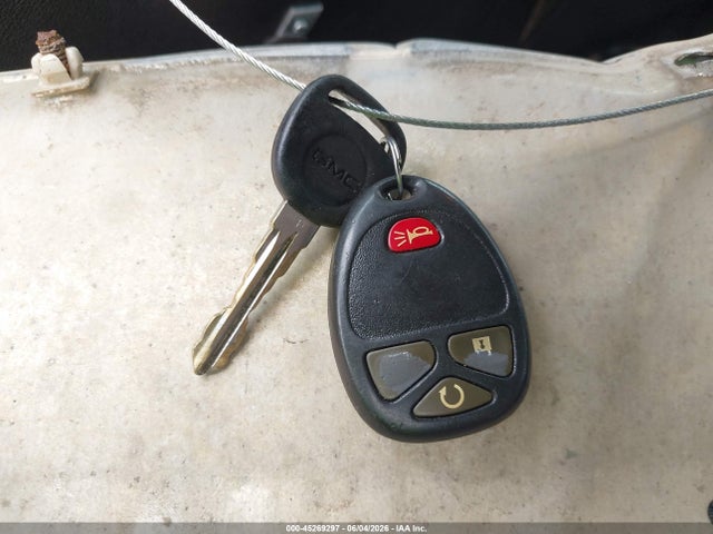 45269297 :رقم المزاد ، 1GT120C87DF141523 vin ، 2013 Gmc Sierra 2500hd Sle مزاد بيع