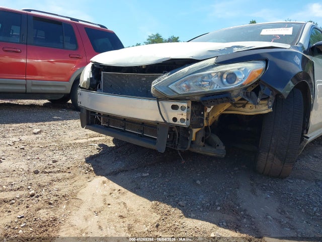 45269298 :رقم المزاد ، 1N4AL3AP0HC194313 vin ، 2017 Nissan Altima 2.5 Sr مزاد بيع