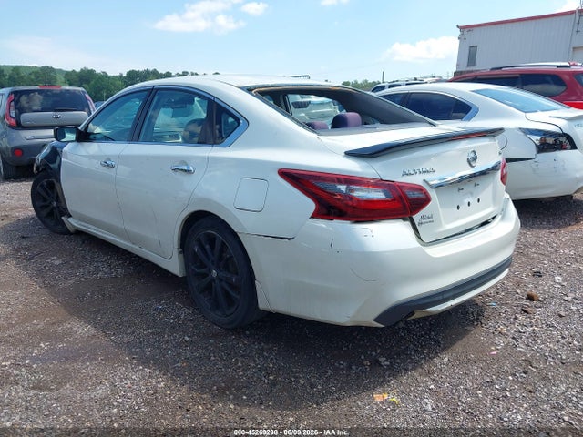 45269298 :رقم المزاد ، 1N4AL3AP0HC194313 vin ، 2017 Nissan Altima 2.5 Sr مزاد بيع