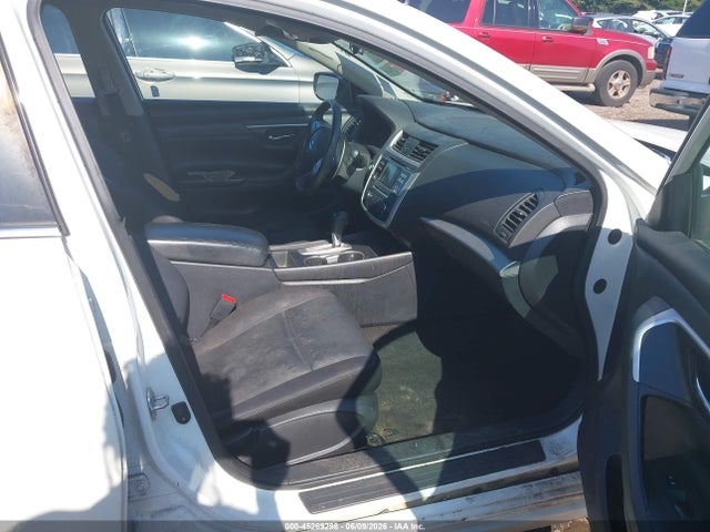 45269298 :رقم المزاد ، 1N4AL3AP0HC194313 vin ، 2017 Nissan Altima 2.5 Sr مزاد بيع